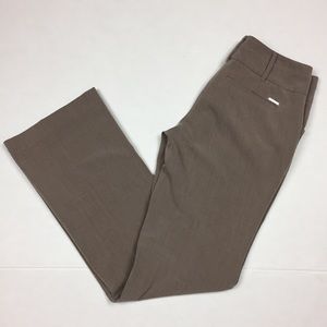 7 avenue New York and co dress pants sz 2